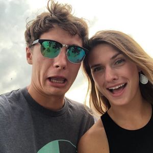 Meet your Posher, Nicholas